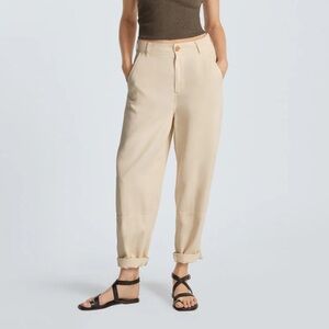 Everlane Buttersoft Pants - Size 4